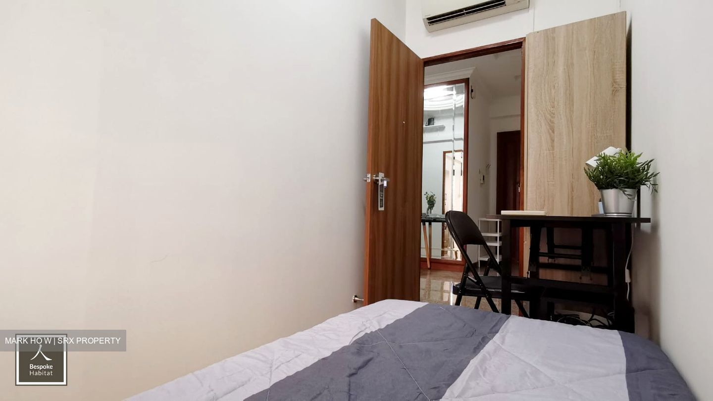 Dover Parkview (D5), Condominium #491458151